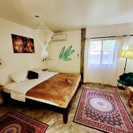Feel Home No 3 Private House 2Br Hinkong Kültér fotó