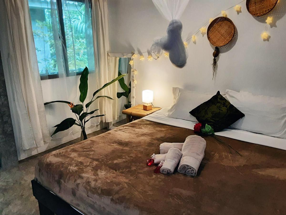 Feel Home No 3 Private House 2Br Hinkong Kültér fotó