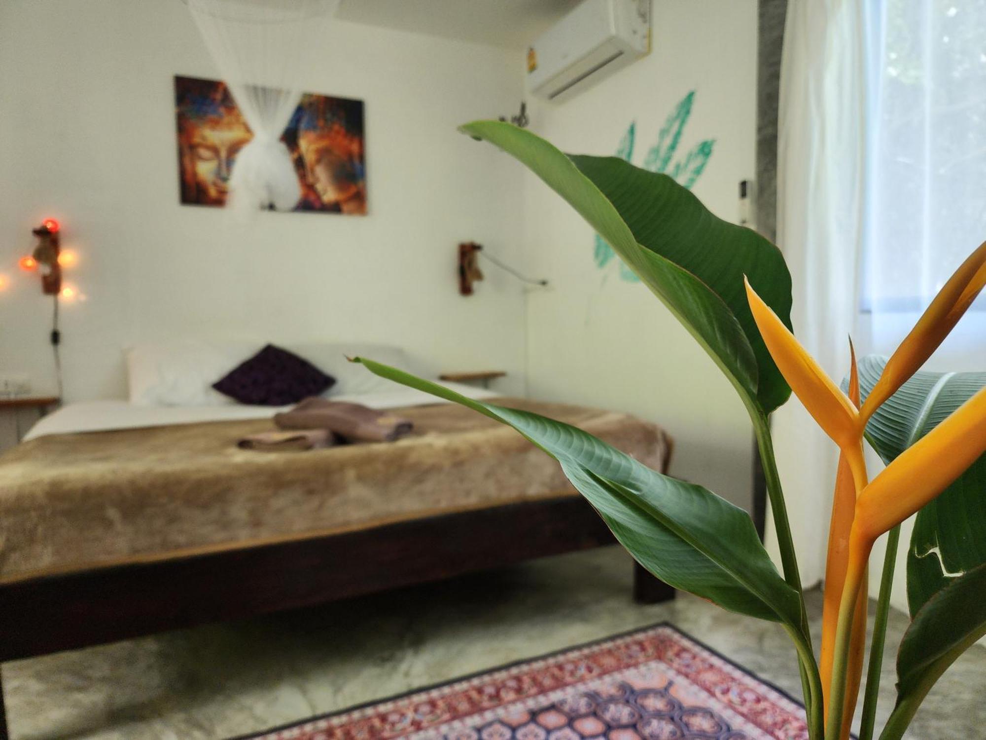 Feel Home No 3 Private House 2Br Hinkong Kültér fotó