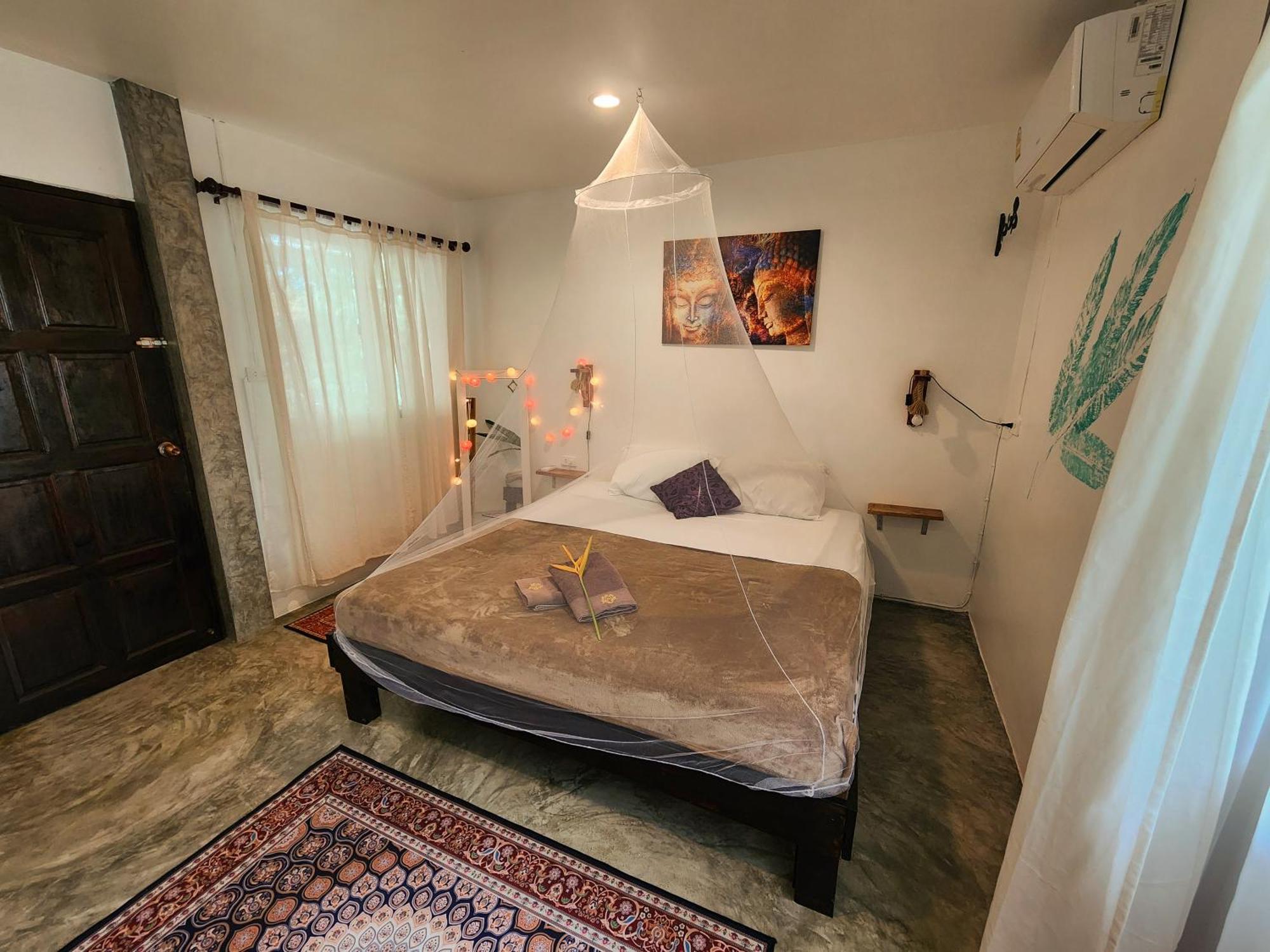 Feel Home No 3 Private House 2Br Hinkong Kültér fotó