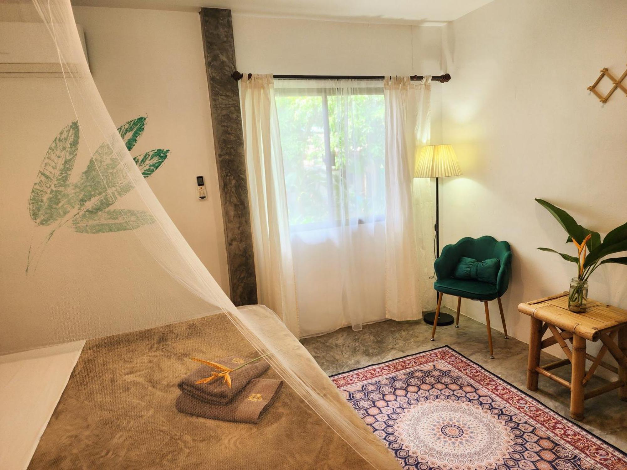 Feel Home No 3 Private House 2Br Hinkong Kültér fotó