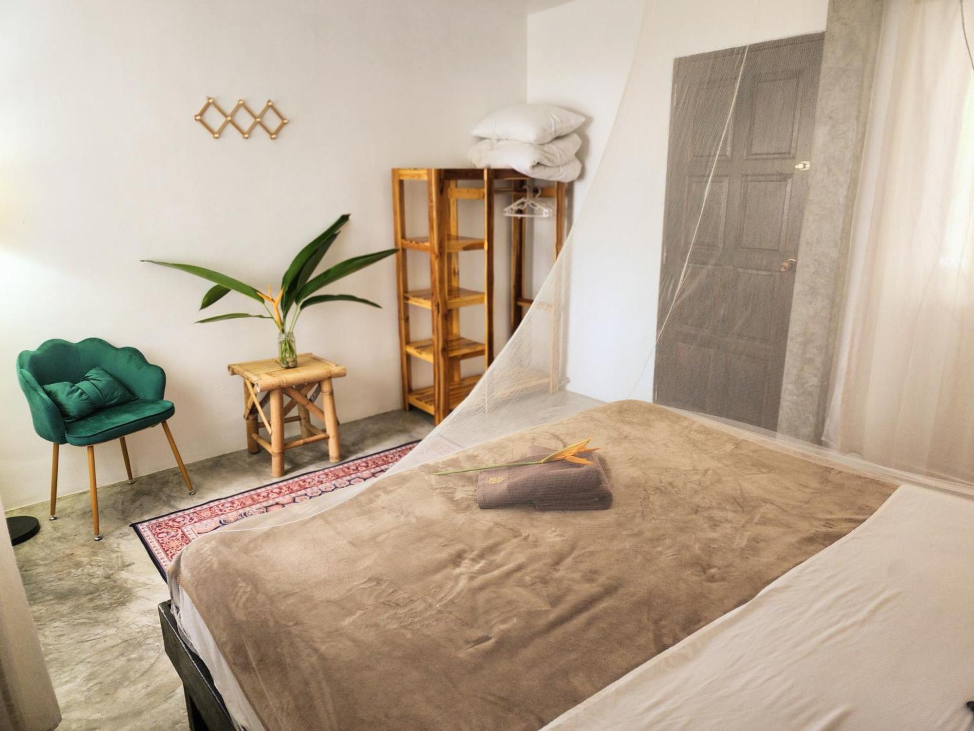 Feel Home No 3 Private House 2Br Hinkong Kültér fotó