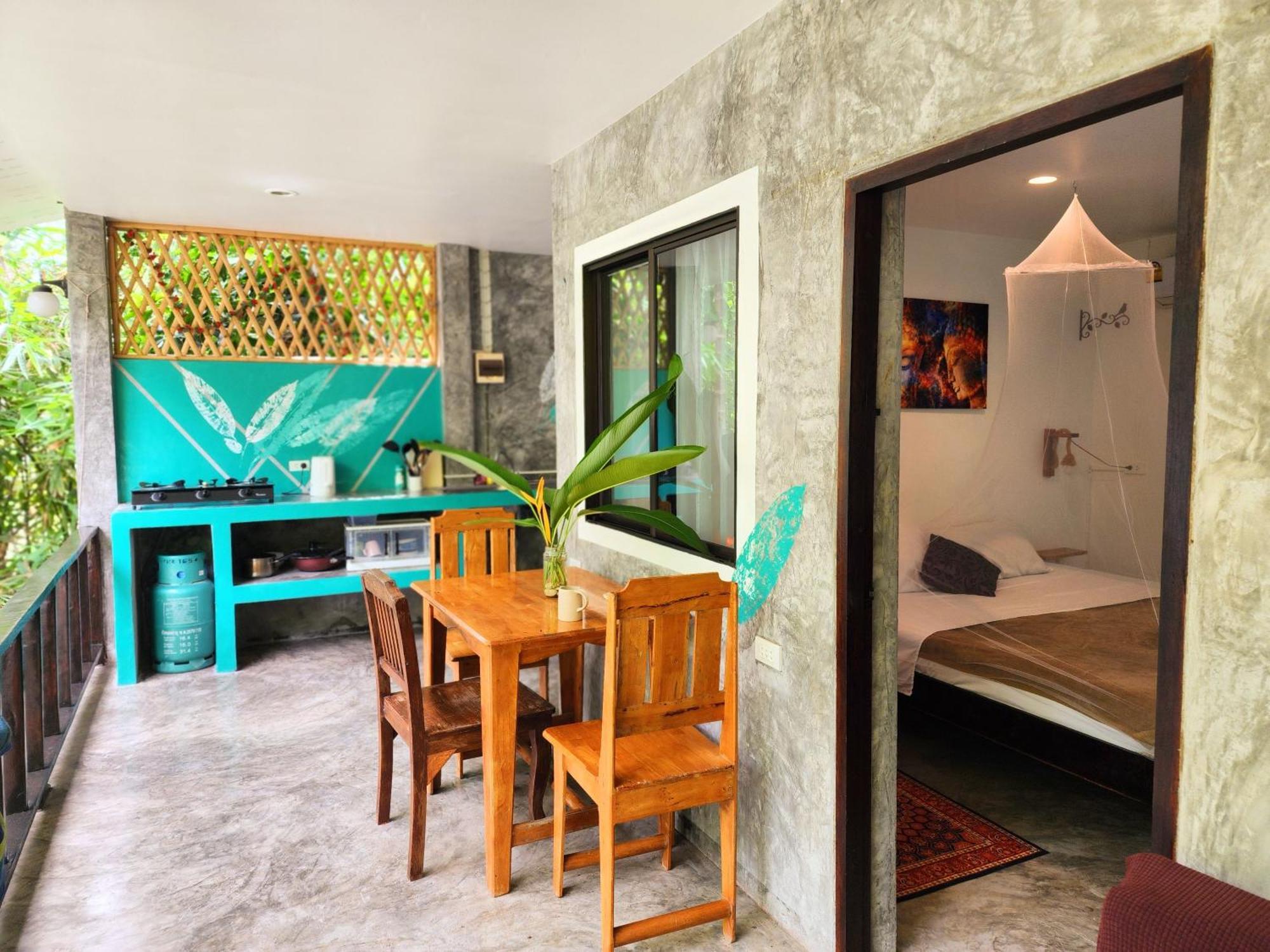 Feel Home No 3 Private House 2Br Hinkong Kültér fotó