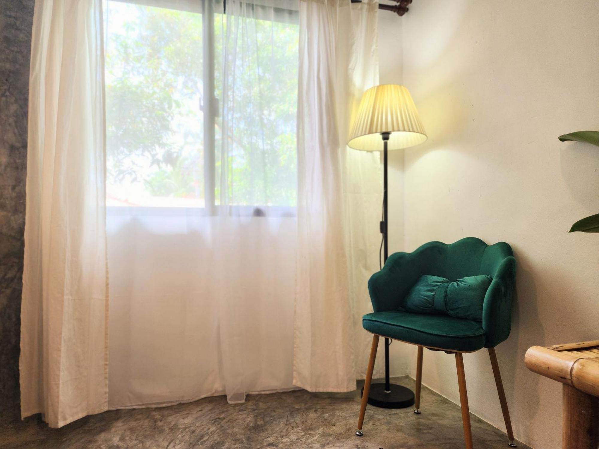 Feel Home No 3 Private House 2Br Hinkong Kültér fotó
