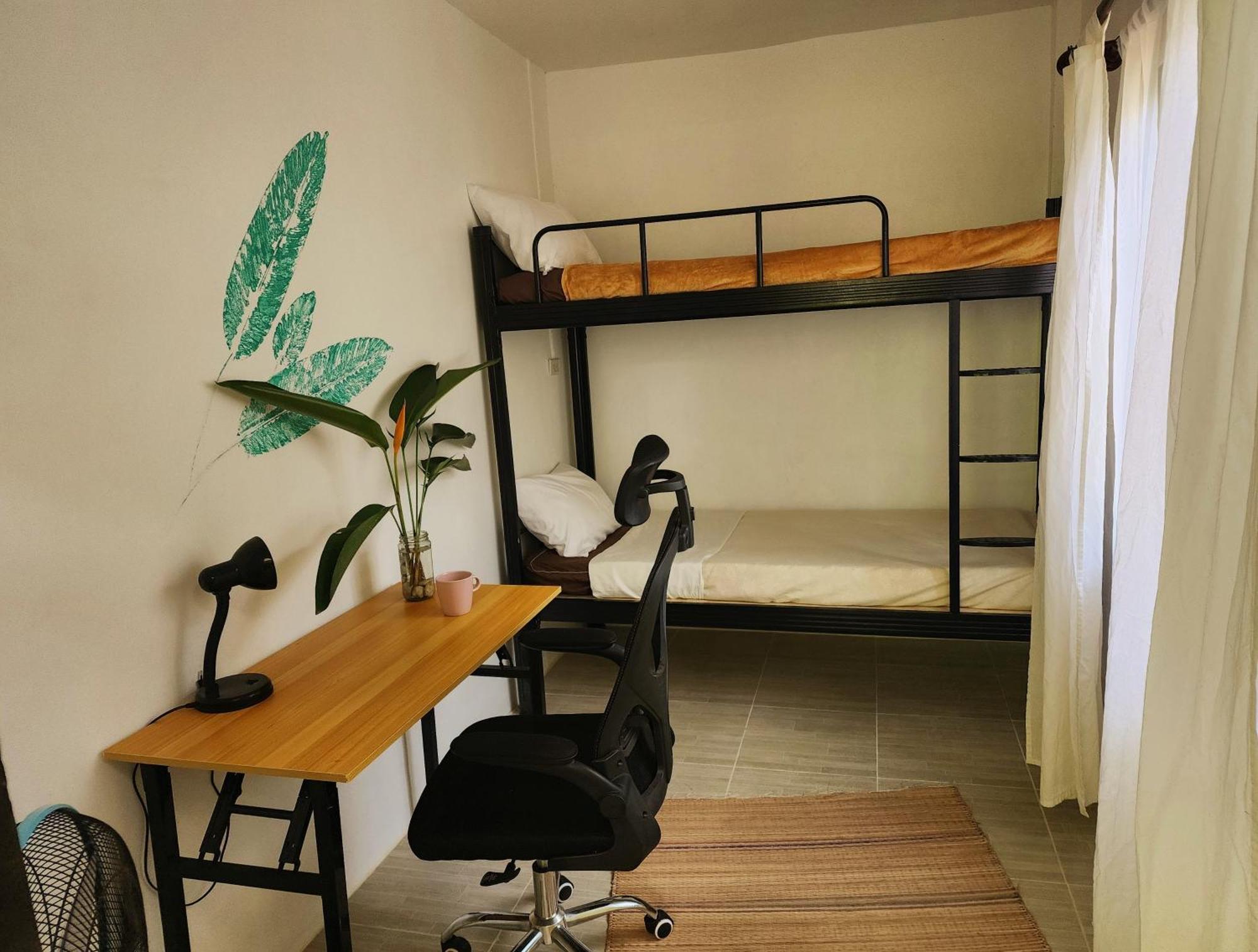 Feel Home No 3 Private House 2Br Hinkong Kültér fotó
