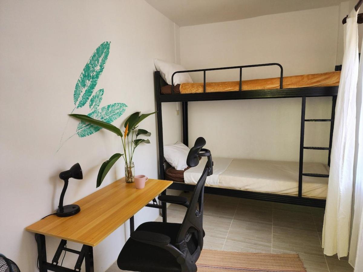 Feel Home No 3 Private House 2Br Hinkong Kültér fotó