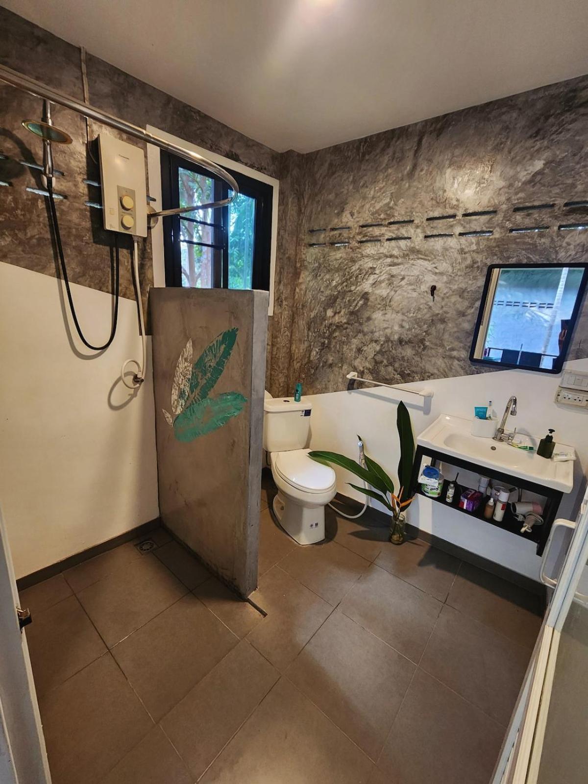 Feel Home No 3 Private House 2Br Hinkong Kültér fotó