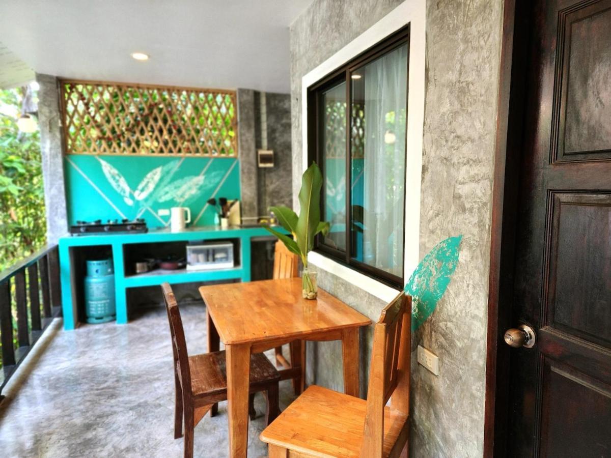 Feel Home No 3 Private House 2Br Hinkong Kültér fotó
